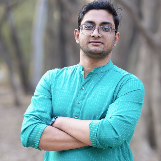 Subham Mahanti